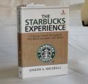 Buku Starbuck